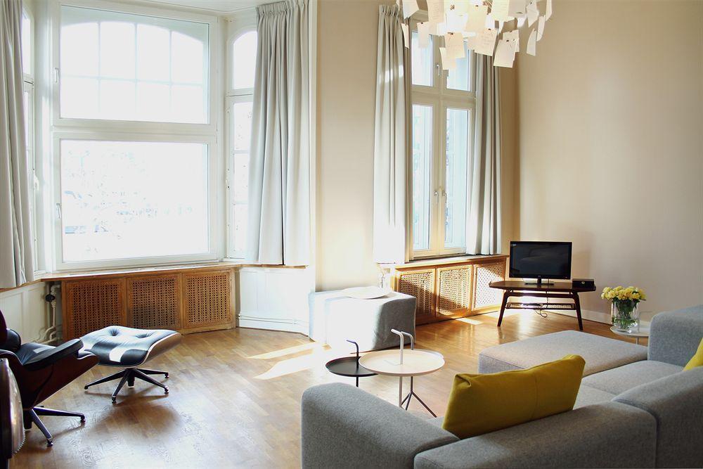 Maison Haas Hustinx & Spa Maastricht Exteriör bild